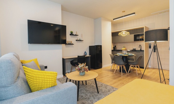 Malilla Hotel | Dorm4You Arena 2