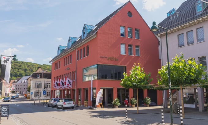 Aesch Hotel | Gasthof Mühle