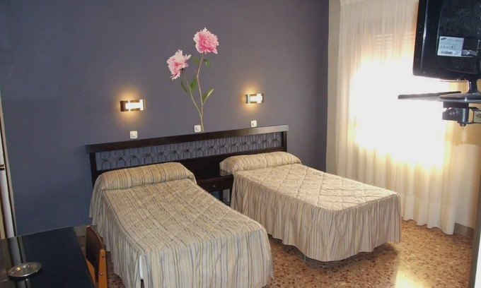 Monreal del Campo Casa | Hostal El Botero