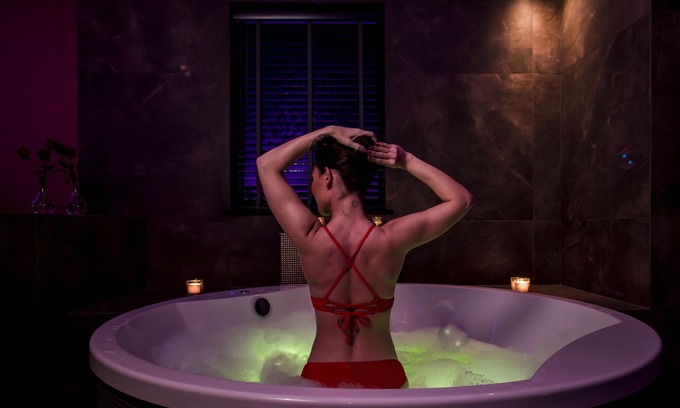 Nuland Hotel | Luxexcellent super suite