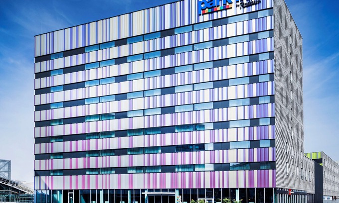 Blauwput Hotel | Park Inn by Radisson Leuven