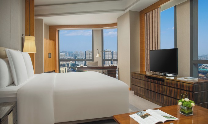 Haining Hotel | Pullman Haining