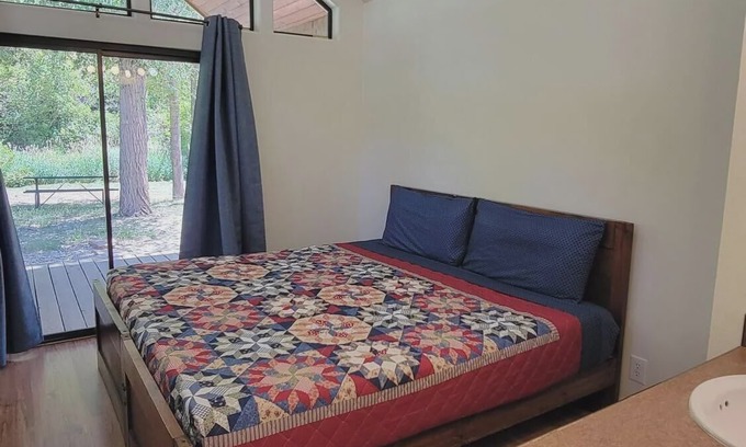Park City Cabina | River's Edge Resort at Heber Valley