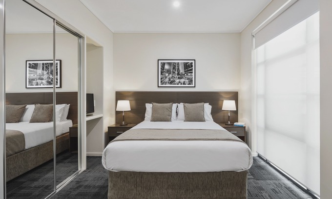 Narre Warren Hotel | Quest Narre Warren