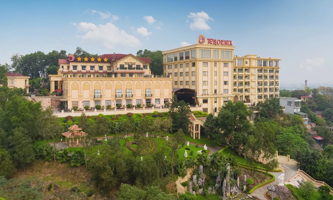 Bac Ninh Complejo | Phoenix Resort Bac Ninh