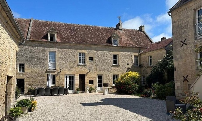 Thaon Cama Y Desayuno | Chambres d’hôtes de l’Ancienne Auberge