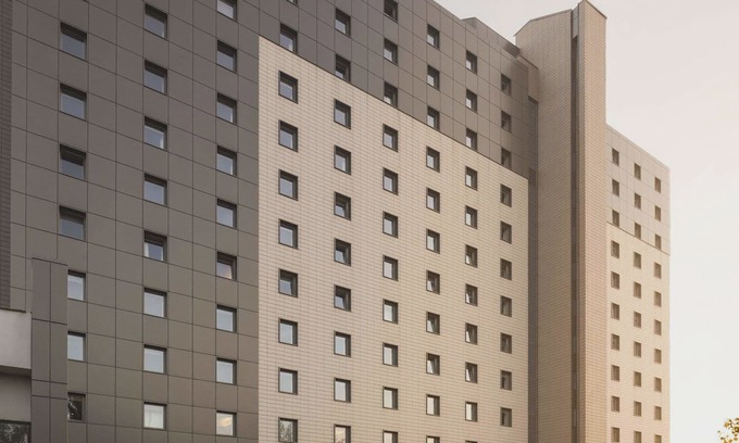 Sector 1 Hotel | Ramada Plaza by Wyndham Bucharest Convention Center