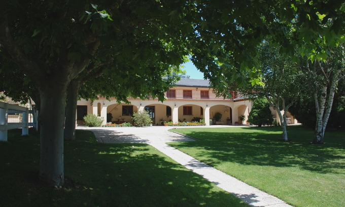 El Escorial Cama Y Desayuno | B&B Yeguada La Parrilla