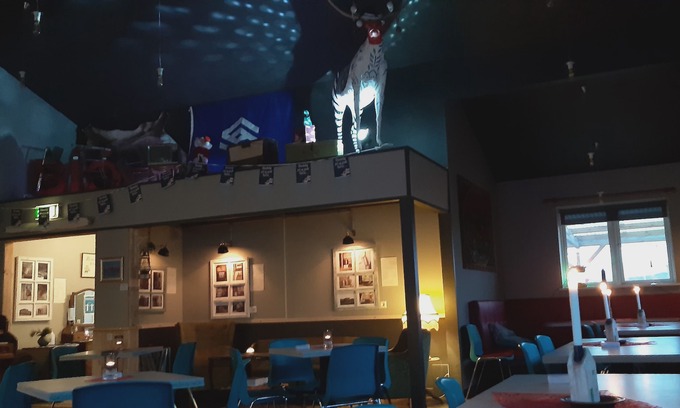 Egilsstadir Hostal | Tehúsið Hostel & Guesthouse