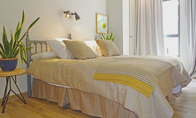 Alcantarilla Hotel | Vicente Home