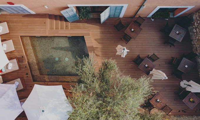 Sineu Hotel | Can Serrete