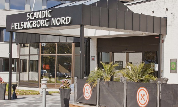 Helsingborg Municipality Hotel | Scandic Helsingborg Nord