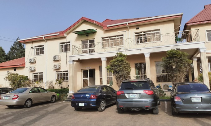 Jos Hotel | Steffan Hotel and Suites