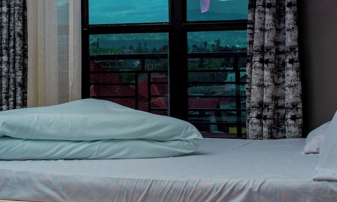 Ruhengeri Hotel | Comfort View Guest House