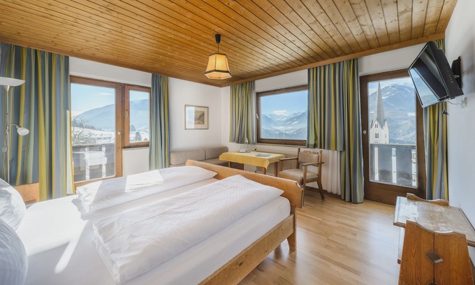 Patsch Hotel | Bärenwirth