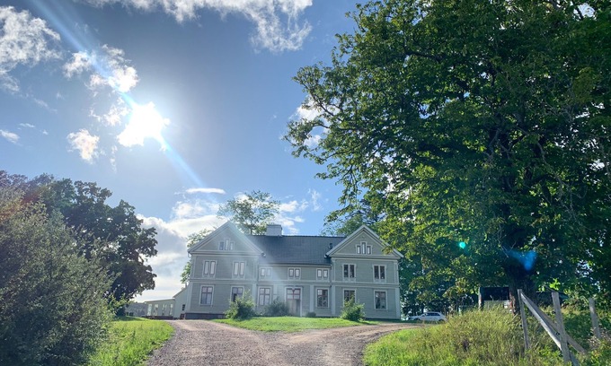Norra Fagelas Hostal | Piece of Hjo Vandrarhem