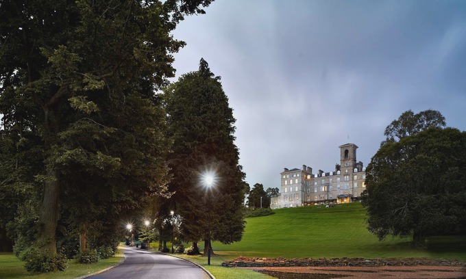 Dunblane Hotel | DoubleTree by Hilton Dunblane Hydro