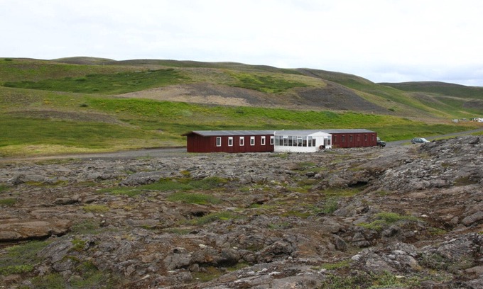 Reykjahlið Casa | Hlid Hostel
