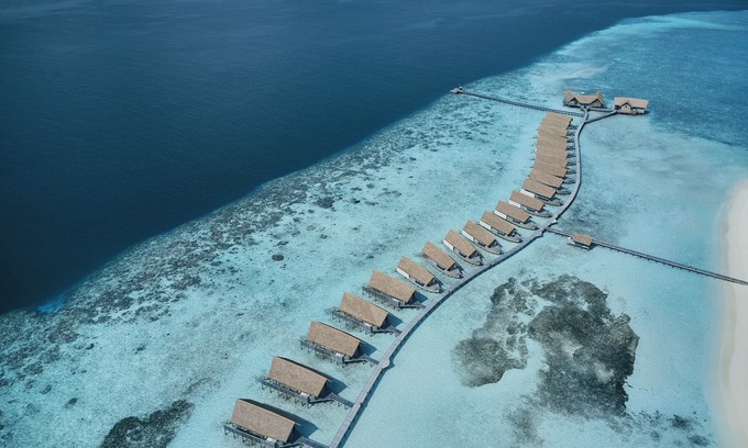 Cocoa Island Complejo | COMO Cocoa Island
