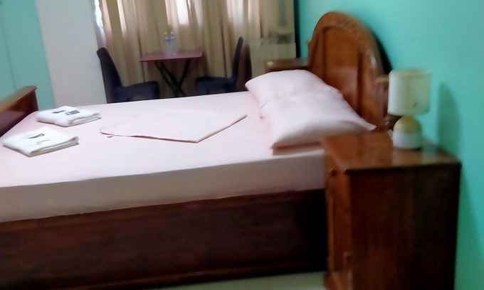 Balasan Casa | M2R Apartelle