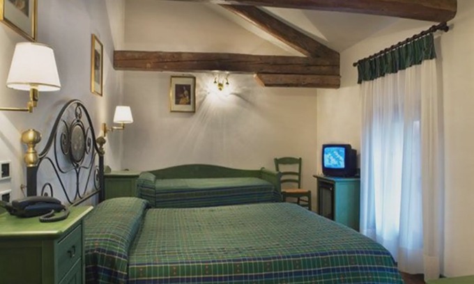 Noventa di Piave Hotel | Albergo La Bersagliera