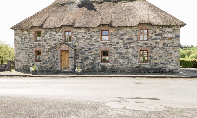 Drumaveil North Cabaña | An Maide Bán