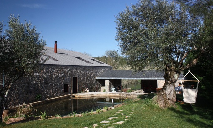 Pombal Casa | Acquavilla