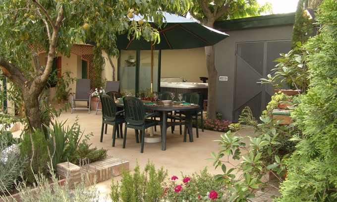 Garriguella Apartamento | Can Coll I