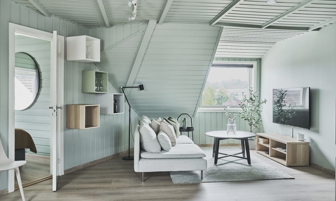 Stavanger Hotel | Staysville - Kong Carls Gate