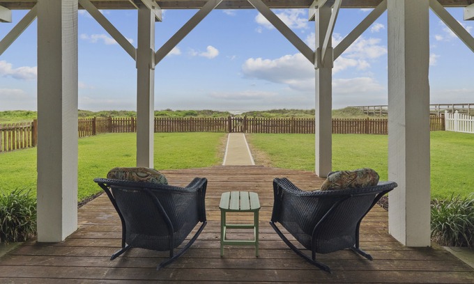 Miramar Casa | A Time to Lime