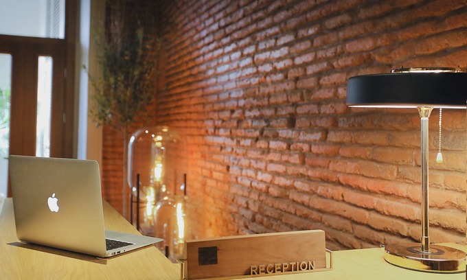 Tbilisi City Centre Hotel | Paskunji Residence
