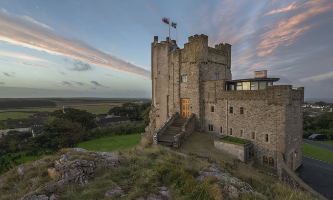 Roch Hotel | Roch Castle