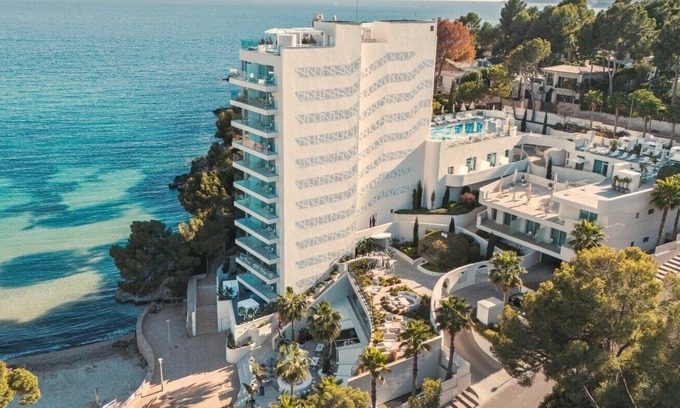 Portals Nous Hotel | The Donna Portals