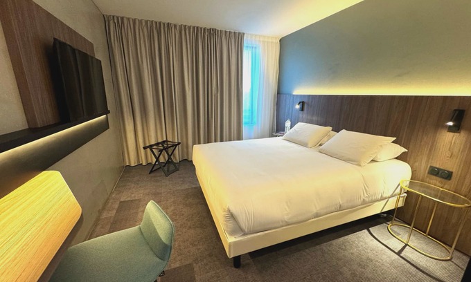 Deols Hotel | Kyriad Chateauroux Nord - Aéroport