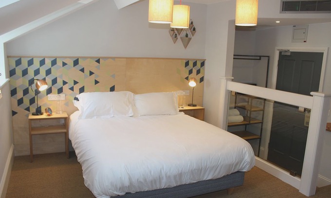 Barmouth Hotel | The Tilman