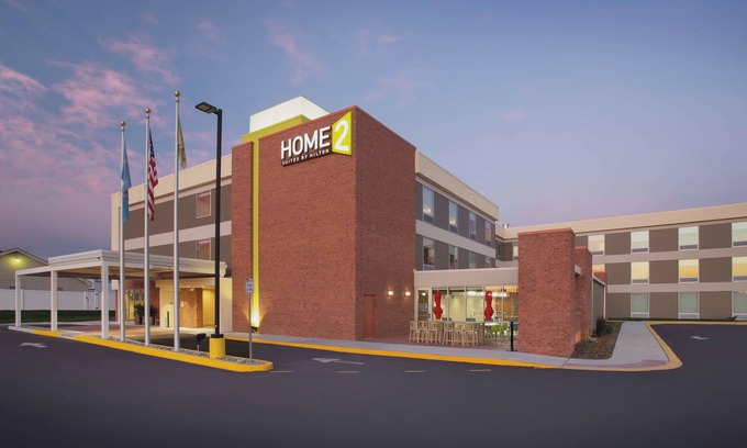 Lewes Hotel | Home2 Suites by Hilton Lewes Rehoboth Beach