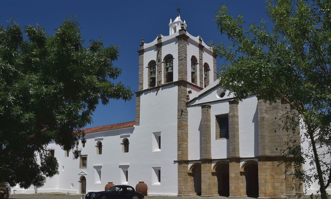Arraiolos Hotel | Pousada Convento de Arraiolos