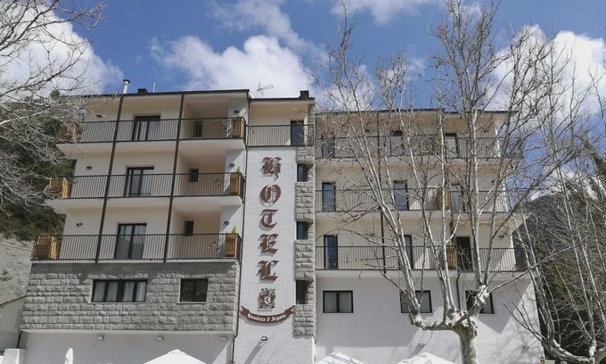 Arguis Hotel | El Capricho de Arguis