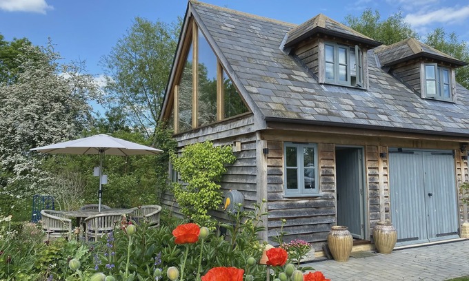 Great Wolford Casa | Air Con Barn in Great Wolford Moreton in Marsh