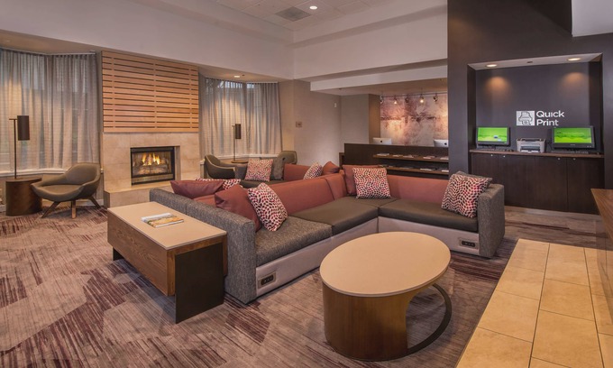 Rosslyn Hotel | Sonesta Select Arlington Rosslyn