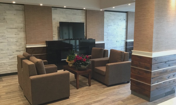 Hardisty Hotel | Super 8 by Wyndham Hardisty
