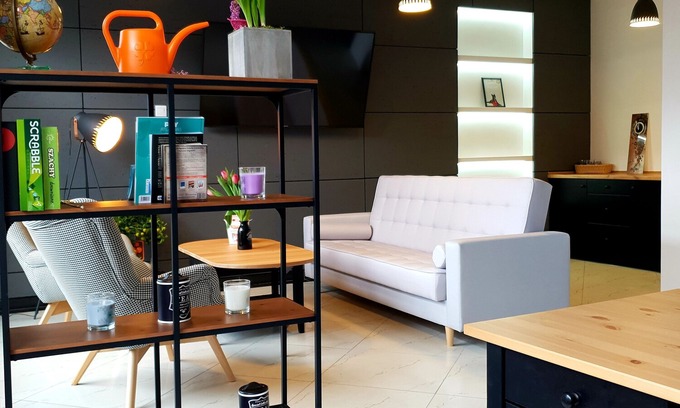 Bedzin Hotel | Orange Tree Hotel