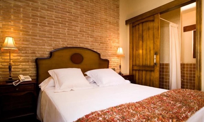 Villalpando Casa | Posada Los Condestables Hotel & Spa