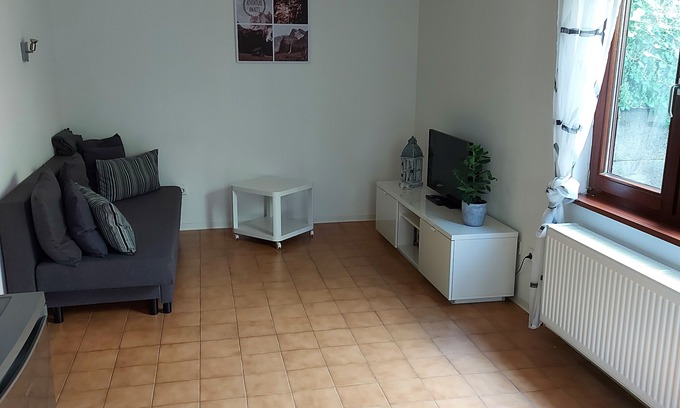 Remseck am Neckar Apartamento | Feels like Home @ Eppinger