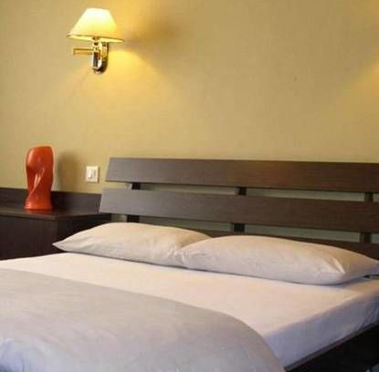Han Yang Hotel | Shuaifu Boya Hotel (Wuhan Wangjiawan Subway Station)