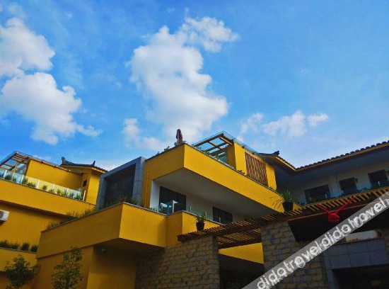Qiubei County Hotel | Yun Shang Qing Qiu