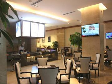 Langfang Hotel | Metropolo Jinjiang Yongqing Daxing International Airport Hotel