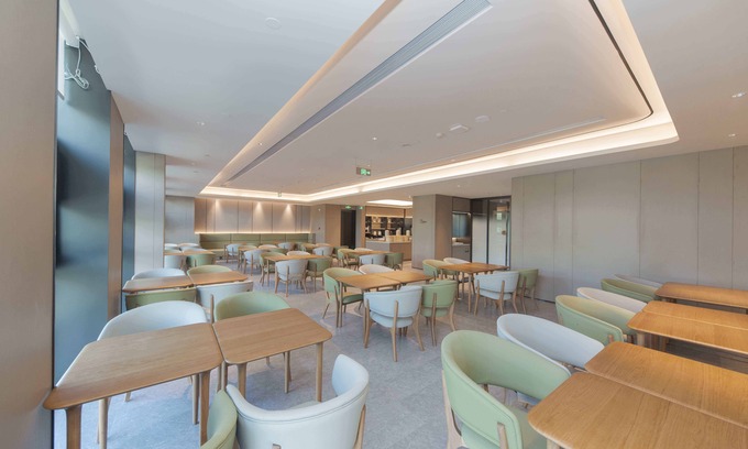Hohhot Hotel | Ji Hotel Hohhot Jinqiao Development Zone