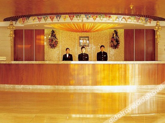Shunyi Hotel | Chun Hui Yuan Resort