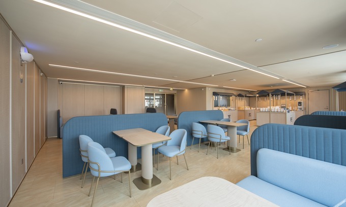 Hui'an Otro | Hanting Hotel (Hui'an Zhongxin Garden Huiquan North Road Branch)